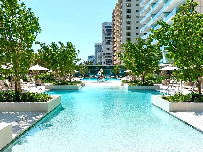 10201 Collins Ave #707 — Photo 23