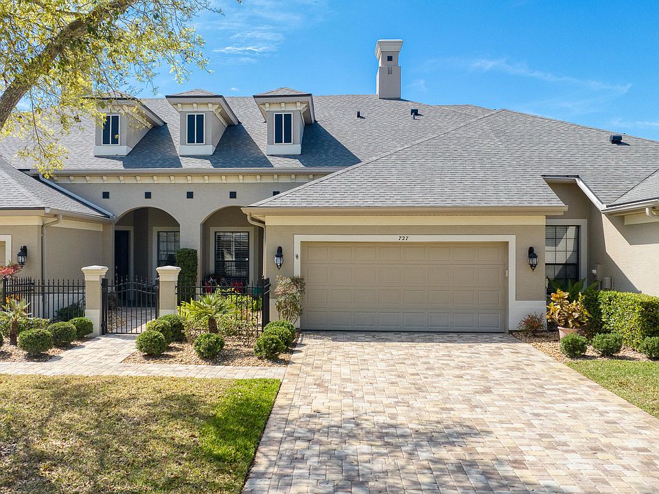 1st image of 727 Cobblestone Dr