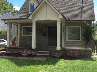 134 Linwood Ave, Rochester, MI 48307