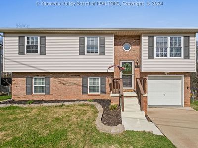 368 Kingswood Dr, Culloden, WV, 25510