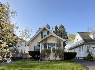 127 Raleigh St, Rochester, NY 14620