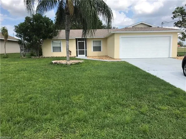 3209 NW 2nd Pl, Cape Coral, FL 33993