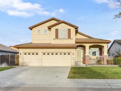 985 Blackwell Way, Galt, CA, 95632