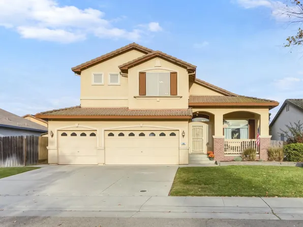 985 Blackwell Way, Galt, CA 95632