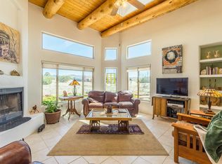 1 Esquila Rd, Santa Fe, NM 87508