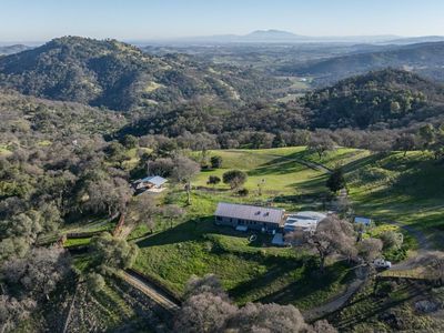 50 Hidden Springs Road, Napa, CA, 94558