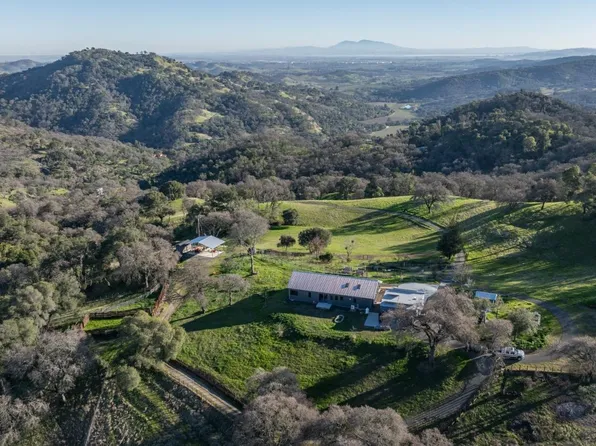 50 Hidden Springs Road, Napa, CA 94558