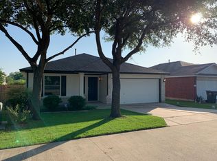 1321 Tudor House Rd, Pflugerville, TX 78660