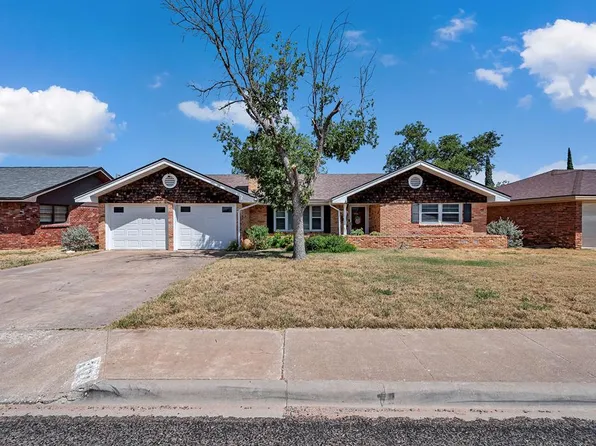 3104 Byron Ave, Odessa, TX 79762