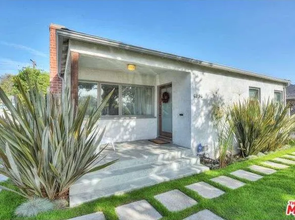 4034 Bledsoe Ave, Los Angeles, CA 90066