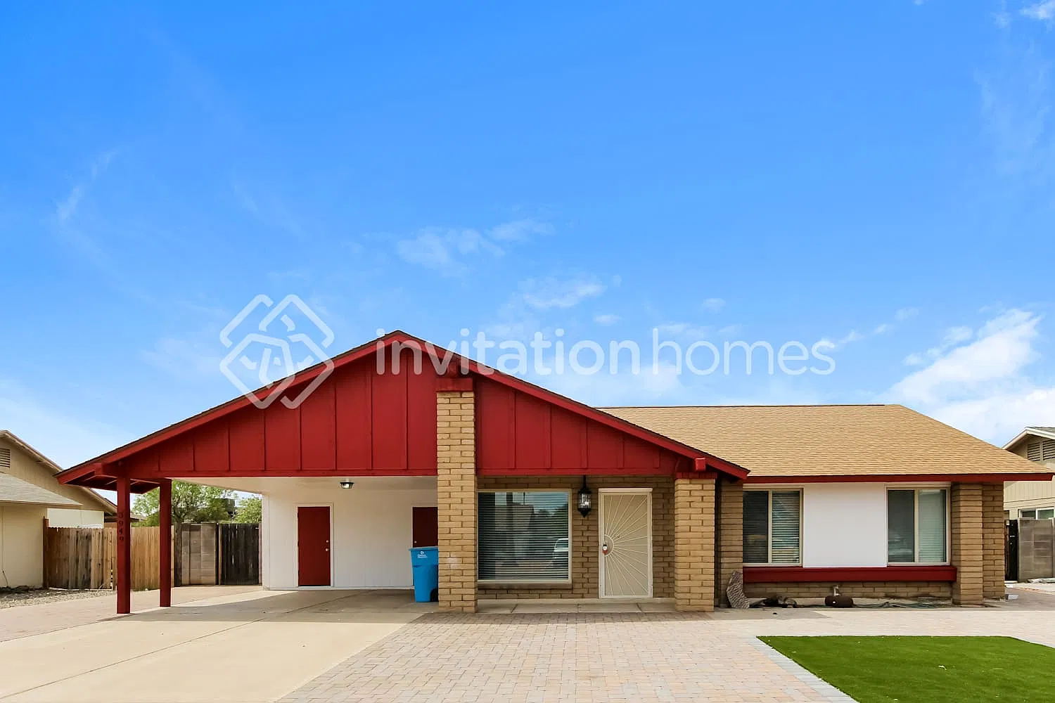 3949 W Windrose Dr Phoenix, AZ 85029 — Photo 1