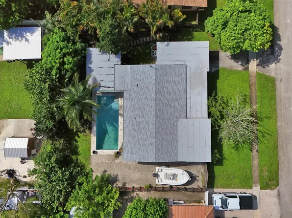 3640 SW 21st Court, Fort Lauderdale, FL 33312