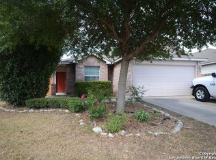 9102 Laguna Rio, San Antonio, TX 78251