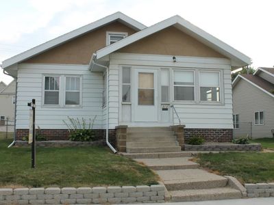 313 S 7th St, Fort Dodge, IA, 50501