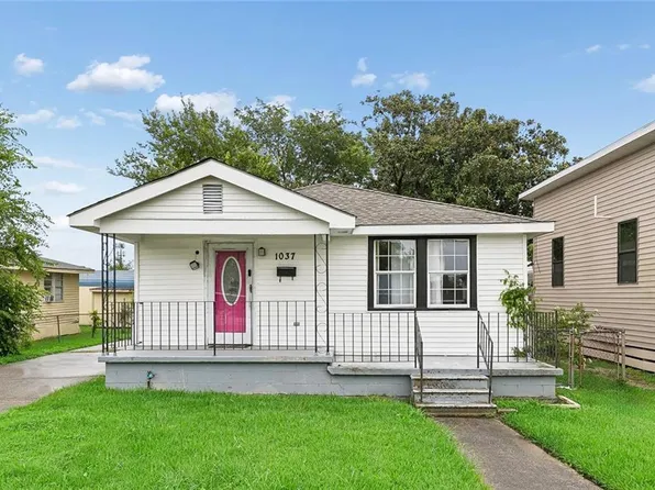 1037 Cohen St, Marrero, LA 70072