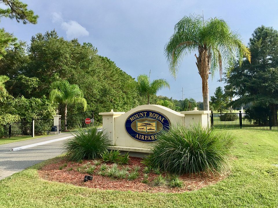 1st image of Airport Dr