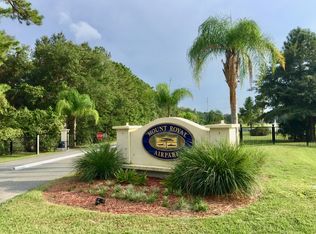 Airport Dr, Welaka, FL 32193