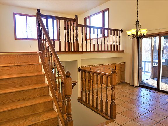 Entry Way/Dining Room/Living Room