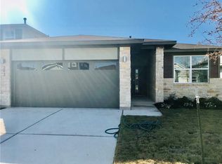 293 Tequilana Pass, Leander, TX 78641
