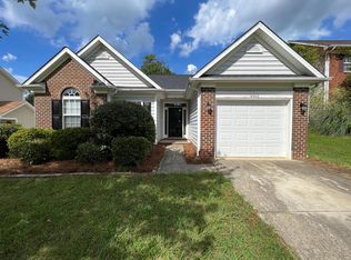 10322 Layton Ridge Ln, Charlotte, NC 28214