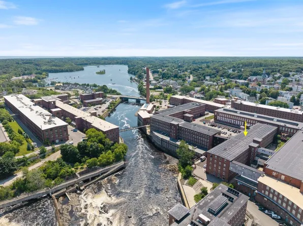 2 Main Street #15-518, Biddeford, ME 04005