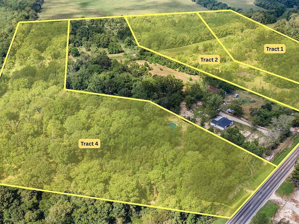1st image of TRACT 4 Fm 1409