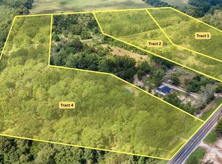 TRACT 4 Fm 1409, Dayton, TX 77535