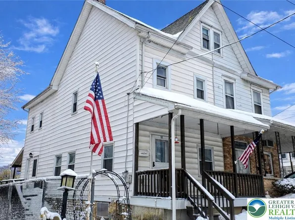 12 E 6th St, Jim Thorpe, PA 18229