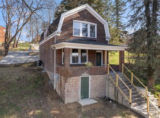 1020 Glass Run Rd, Pittsburgh, PA 15236