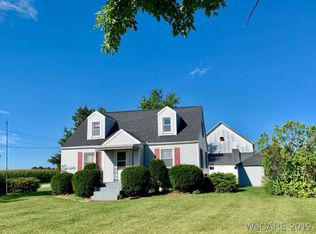 9501 Ottawa Rd, Columbus Grove, OH 45830