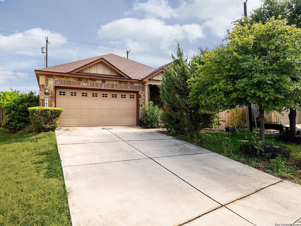 1st image of 5702 SENDERO SPRING