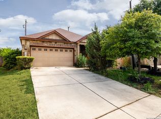 5702 Sendero Spg, San Antonio, TX 78251