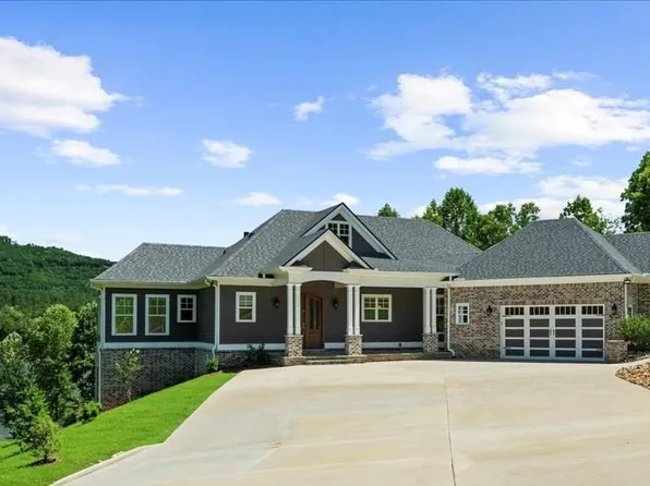 112 Big Knoll Dr, Blairsville, GA 30512