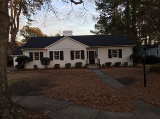 905 West Rd, Kinston, NC 28501