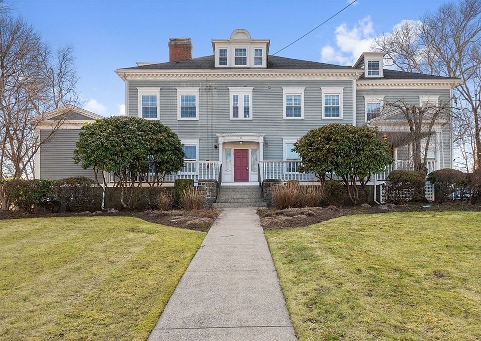 1st image of 8 Parker Rd APT 5