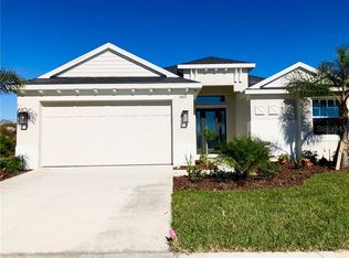 3826 Creekside Park Dr, Parrish, FL 34219