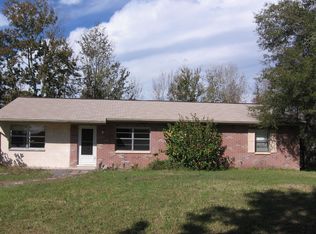 21127 Little Lake Thomas Rd, Land O Lakes, FL 34638