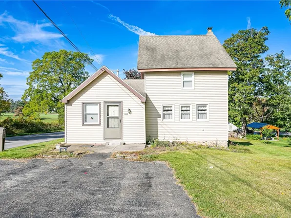 880 Brook Rd, Scottsville, NY 14546