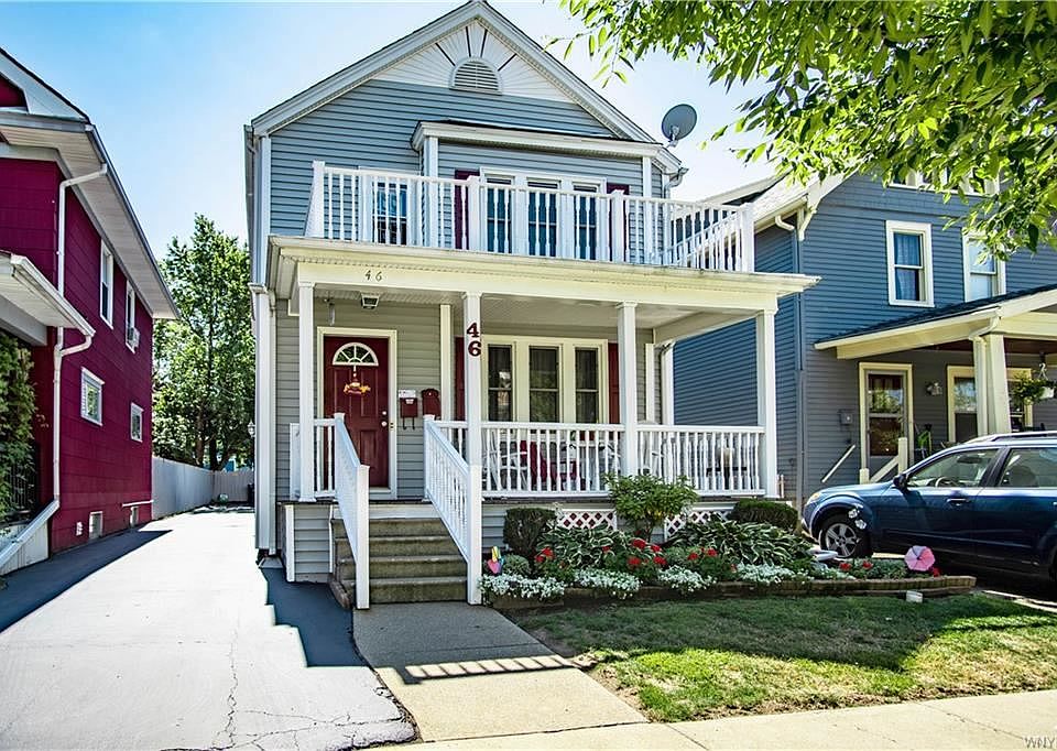 1st image of 46 Tremaine Ave