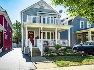 46 Tremaine Ave, Buffalo, NY 14217