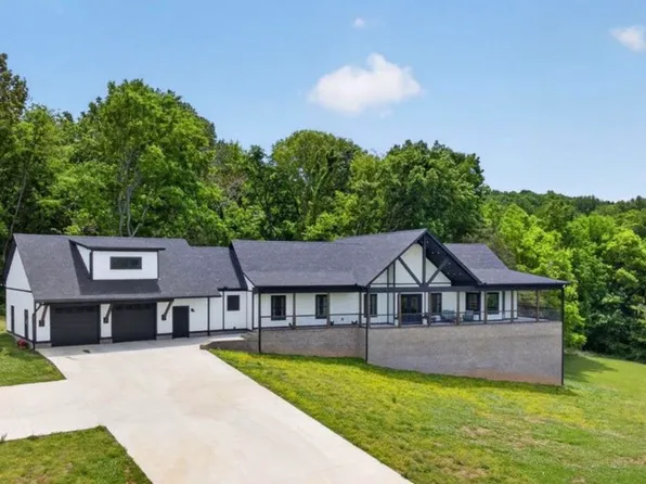 1288 Hills Trace Rd, Morrison, TN 37357