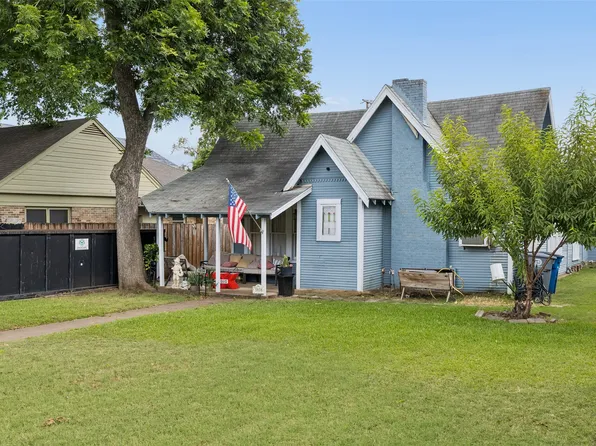 5938 Llano Ave, Dallas, TX 75206