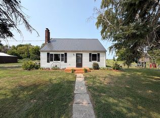 37117 290th St SW, Fisher, MN 56723