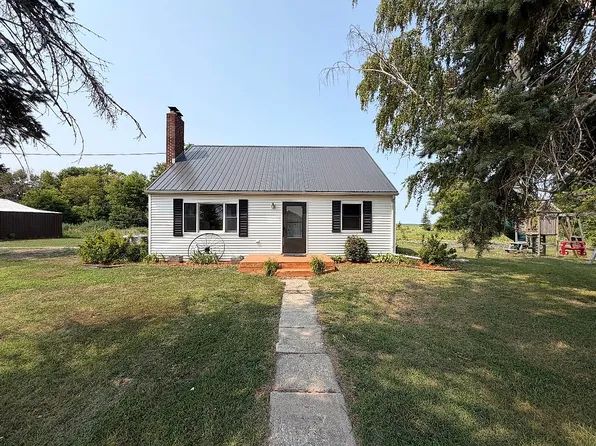 37117 290th St SW, Fisher, MN 56723