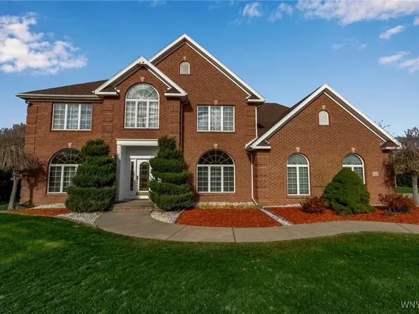 9420 Wehrle Dr, Clarence, NY 14031