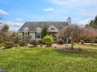 140 Barneston Rd, Honey Brook, PA 19344