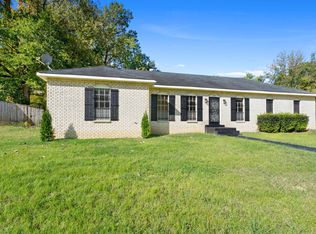 3095 Spring Hill Dr, Memphis, TN 38127