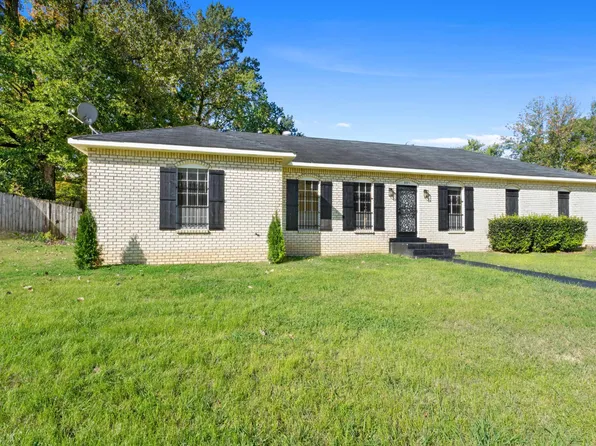 3095 Spring Hill Dr, Memphis, TN 38127