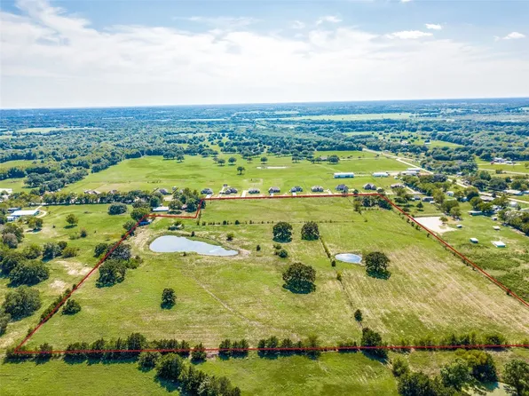 11748 County Road 313, Terrell, TX 75161