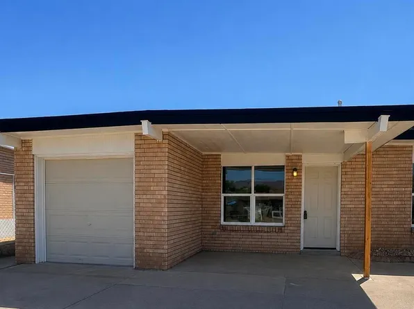 10736 Murphy St, El Paso, TX 79924